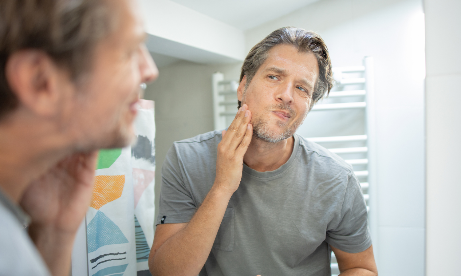 Starting a Skincare Routine: Just 3 Steps to Look Better and Feel Better