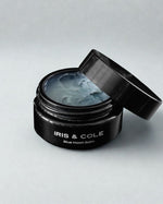 BLue Moon Balm detail