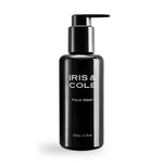 Face Wash silo