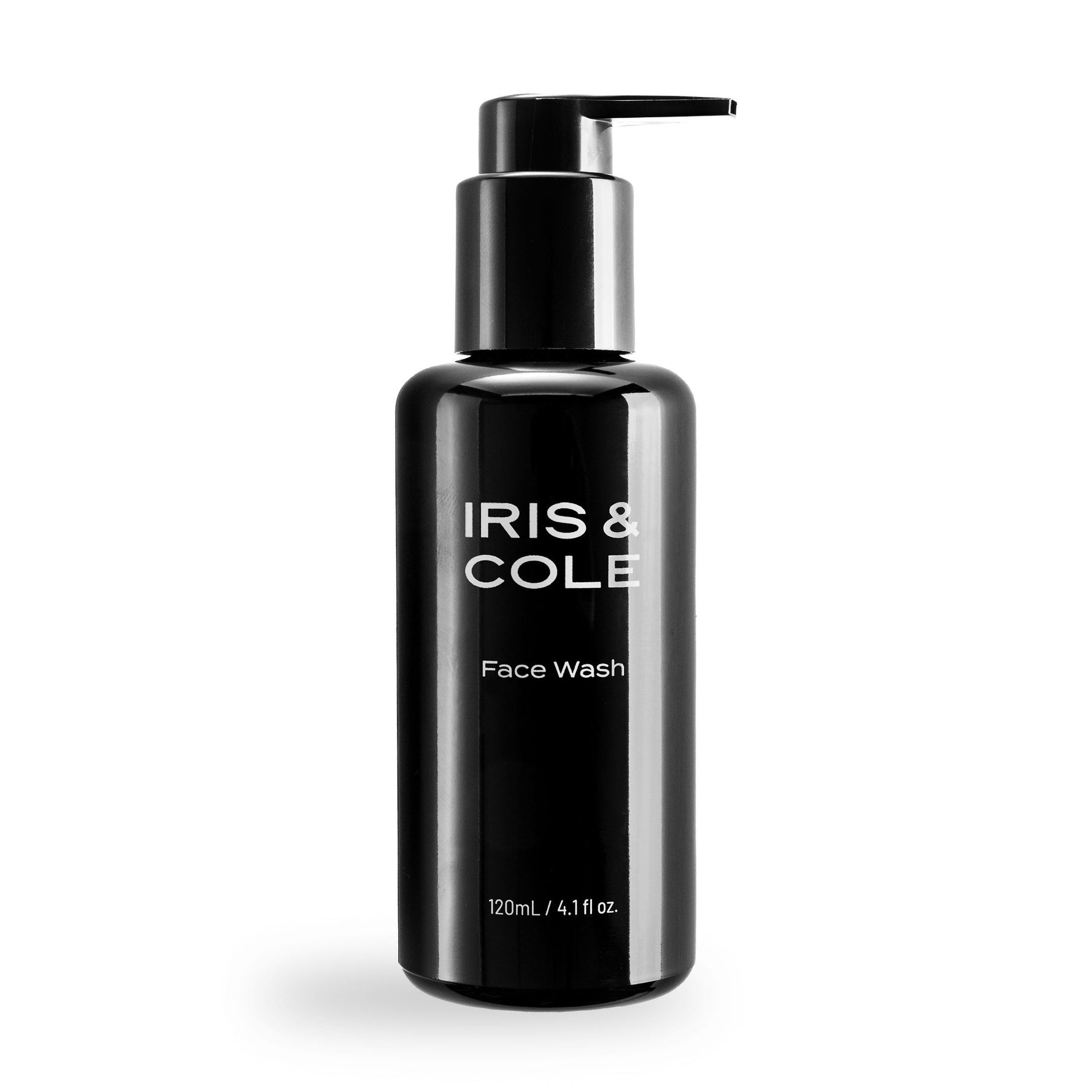 Face Wash silo